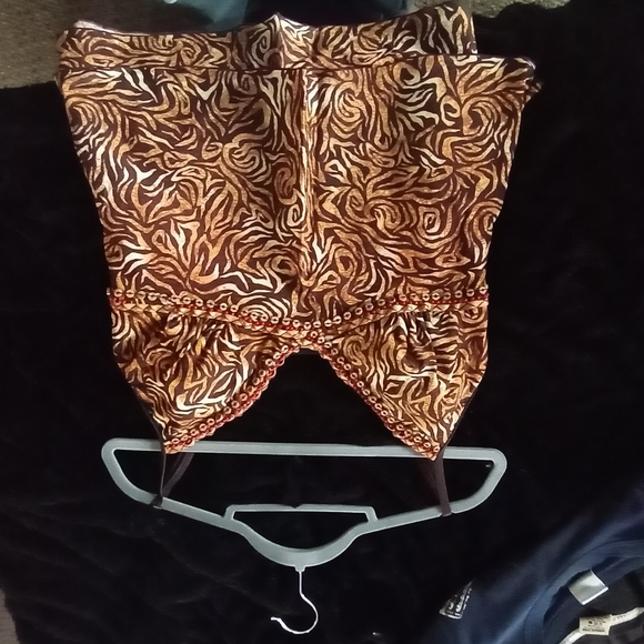 Tankini - Picture 4 of 4